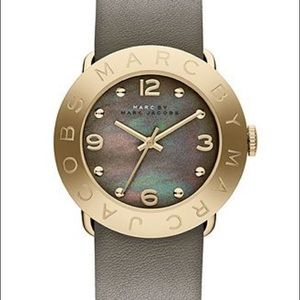 Marc Jacobs dirty martini watch